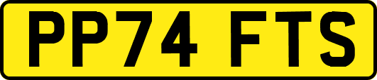 PP74FTS