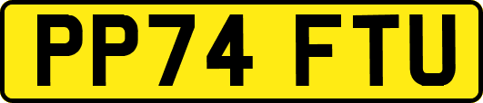 PP74FTU