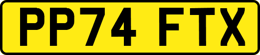 PP74FTX