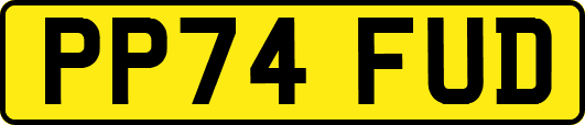 PP74FUD