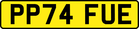 PP74FUE