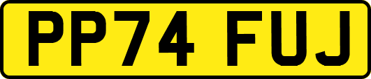 PP74FUJ
