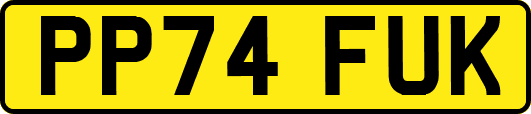 PP74FUK