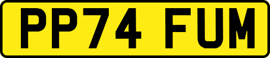 PP74FUM