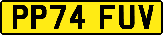 PP74FUV