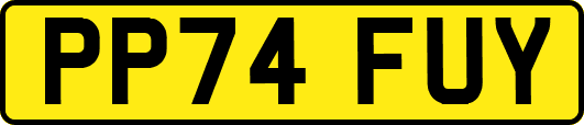 PP74FUY