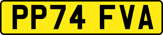 PP74FVA