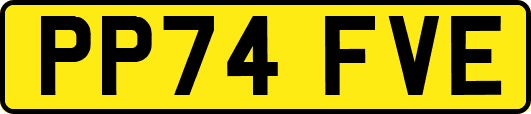 PP74FVE