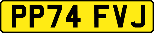 PP74FVJ