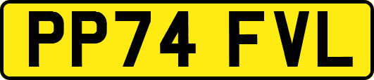 PP74FVL