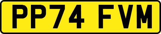 PP74FVM