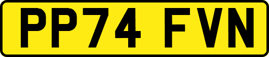 PP74FVN