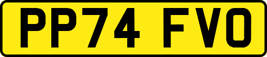 PP74FVO