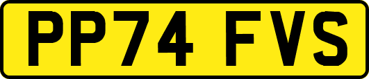 PP74FVS