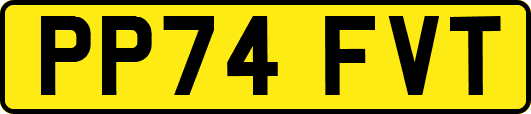 PP74FVT