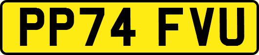 PP74FVU