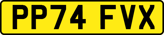 PP74FVX