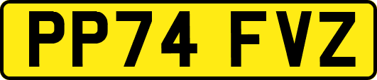 PP74FVZ