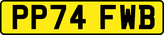 PP74FWB