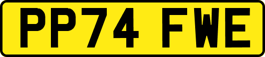 PP74FWE