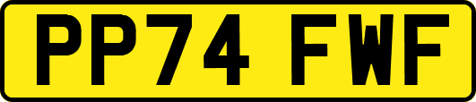 PP74FWF