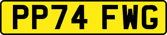 PP74FWG