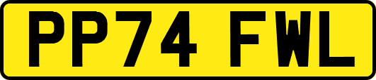 PP74FWL