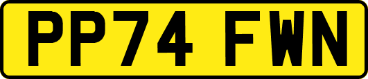 PP74FWN