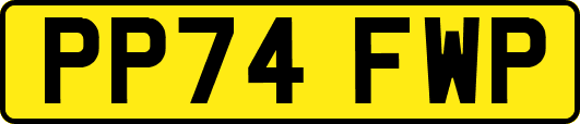 PP74FWP
