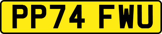 PP74FWU
