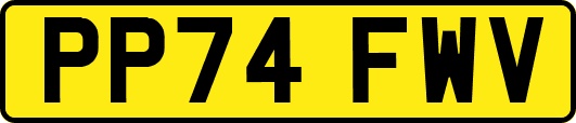PP74FWV