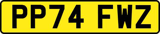 PP74FWZ