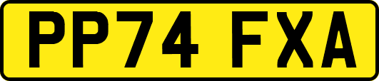 PP74FXA