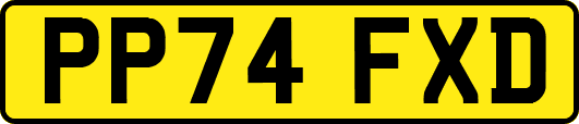 PP74FXD