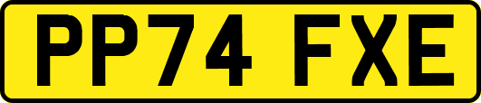 PP74FXE