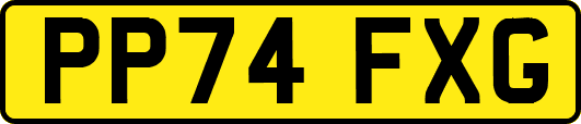 PP74FXG