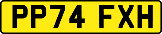 PP74FXH