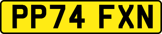 PP74FXN