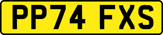 PP74FXS