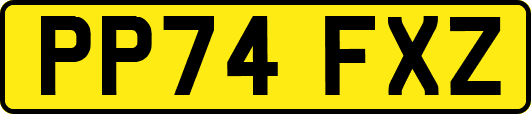 PP74FXZ