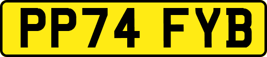PP74FYB