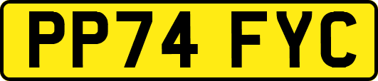PP74FYC