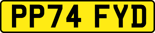 PP74FYD