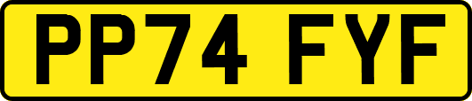 PP74FYF