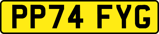 PP74FYG