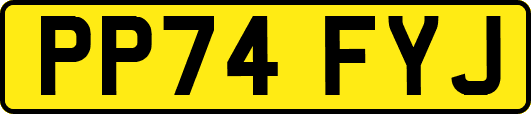 PP74FYJ