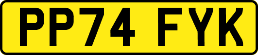 PP74FYK