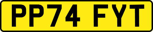 PP74FYT