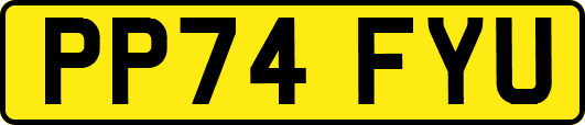 PP74FYU