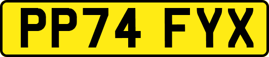 PP74FYX